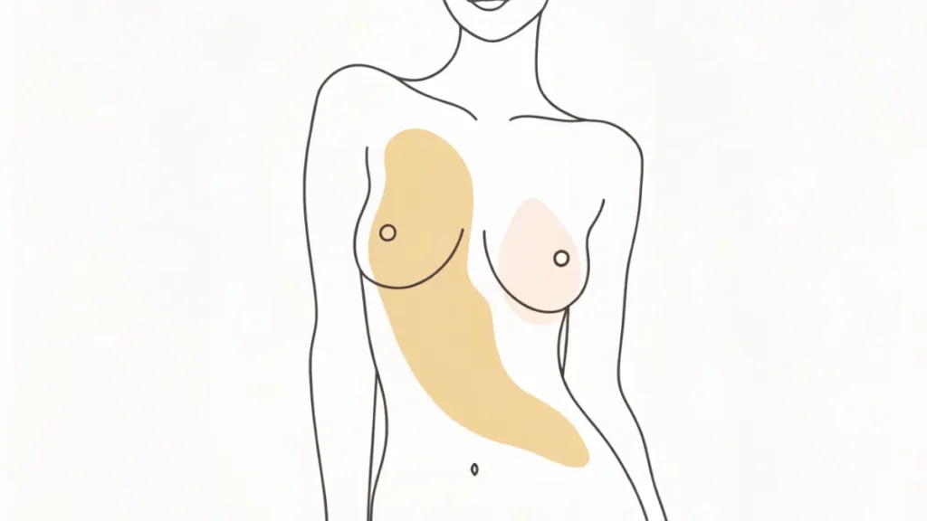 Do I Have a Ruptured Breast Implant Blog Image Dr Robert Owen