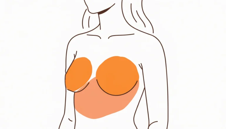 Natural Breast Restoration After Implant Removal