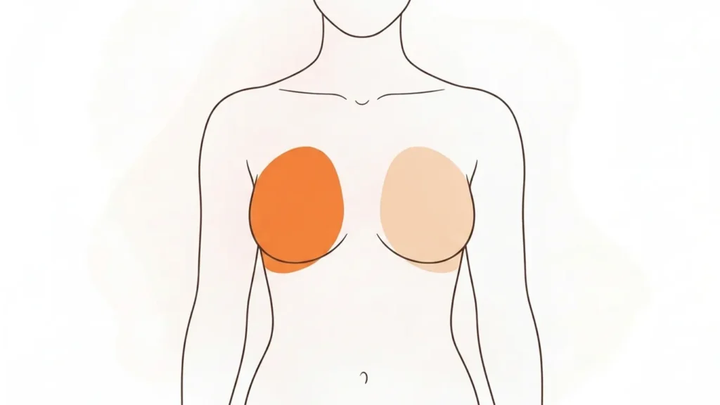 Will My Breasts Sag After Explant Surgery A Specialist Approach with Dr Robert Owen